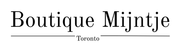 Boutiquemijntje
